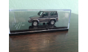Toyota Land Cruiser 71 LHD 2014, масштабная модель, Paragon Models, scale64