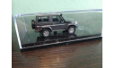 Toyota Land Cruiser 71 LHD 2014, масштабная модель, Paragon Models, scale64
