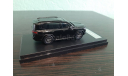 Toyota Land Cruiser LC300-GR SPORT 2022, масштабная модель, LCD-MODEL, scale64