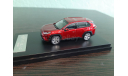 Toyota RAV4 HYBRID 2023, масштабная модель, LCD-MODEL, scale64