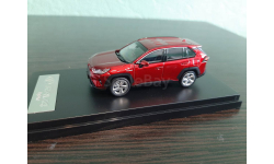 Toyota RAV4 HYBRID 2023