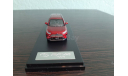 Toyota RAV4 HYBRID 2023, масштабная модель, LCD-MODEL, scale64