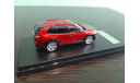 Toyota RAV4 HYBRID 2023, масштабная модель, LCD-MODEL, scale64