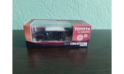 Toyota  FJ Cruiser 2015