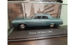 Dodge 330 SEDAN 1964