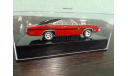 Dodge Charger R/T  1970, масштабная модель, IXO Road (серии MOC, CLC), scale43