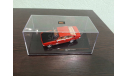 Opel Kadett C Coupe SR  1976, масштабная модель, IXO Road (серии MOC, CLC), 1:43, 1/43