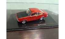 Opel Kadett C Coupe SR  1976, масштабная модель, IXO Road (серии MOC, CLC), 1:43, 1/43