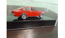 Opel Kadett C Coupe SR  1976, масштабная модель, IXO Road (серии MOC, CLC), 1:43, 1/43