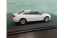 Audi S8 (D3)  2010, масштабная модель, Solido, scale43