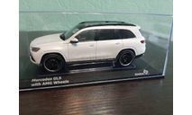 Mercedes-Benz GLS (X167), масштабная модель, Solido, 1:43, 1/43