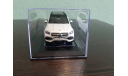 Mercedes-Benz GLS (X167), масштабная модель, Solido, 1:43, 1/43