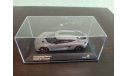 Koenigsegg Gemera, масштабная модель, Solido, scale43