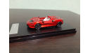 McLaren Elva, масштабная модель, LCD-MODEL, scale64