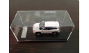 Toyota RAV4 HYBRID 2023, масштабная модель, LCD-MODEL, scale64