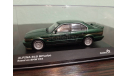 BMW Alpina B10 BiTurbo (E34) 1994, масштабная модель, Solido, scale43