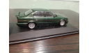 BMW Alpina B10 BiTurbo (E34) 1994, масштабная модель, Solido, scale43