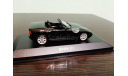 BMW Z1 1991, масштабная модель, Minichamps, scale43