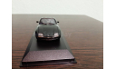 BMW Z1 1991, масштабная модель, Minichamps, scale43