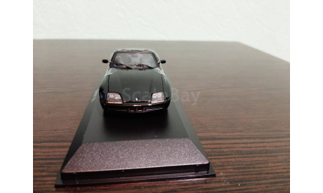 BMW Z1 1991, масштабная модель, Minichamps, scale43