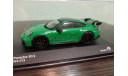 Porsche 911 (992) GT3 2022, масштабная модель, Solido, 1:43, 1/43