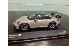 Porsche 911 (992) GT3 2022