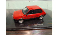 Fiat Ritmo Abarth 1979