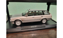 BMW 325i E30 Touring 1991