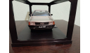 Audi 100 C3 1989, масштабная модель, Triple 9, scale18