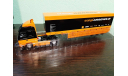 Volvo FH12 Arrows F1 Team Truck, масштабная модель, IXO грузовики (серии TRU), scale43