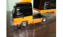 Volvo FH12 Arrows F1 Team Truck, масштабная модель, IXO грузовики (серии TRU), scale43