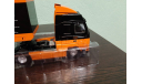 Volvo FH12 Arrows F1 Team Truck, масштабная модель, IXO грузовики (серии TRU), scale43