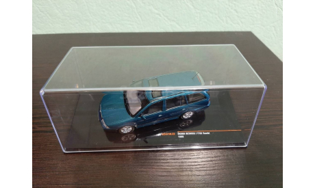 Skoda Octavia 1 Combi 1998, масштабная модель, Škoda, IXO Road (серии MOC, CLC), scale43