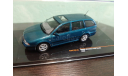 Skoda Octavia 1 Combi 1998, масштабная модель, Škoda, IXO Road (серии MOC, CLC), scale43