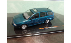 Skoda Octavia 1 Combi 1998