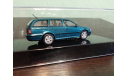 Skoda Octavia 1 Combi 1998, масштабная модель, Škoda, IXO Road (серии MOC, CLC), scale43