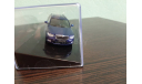 Skoda Superb 2 Combi  2008, масштабная модель, Škoda, IXO Road (серии MOC, CLC), scale43