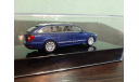 Skoda Superb 2 Combi  2008, масштабная модель, Škoda, IXO Road (серии MOC, CLC), scale43