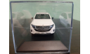 Mercedes EQC 400 4 Matic 2019, масштабная модель, Mercedes-Benz, Herpa, scale43