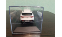 Mercedes EQC 400 4 Matic 2019, масштабная модель, Mercedes-Benz, Herpa, scale43