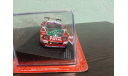 Ferrari 575 GTC #11 2-й 24h Spa 2004, масштабная модель, Altaya Rally, scale43