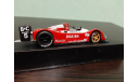 Ferrari F333 SP #5 Magny-Cours SRWC 1999, масштабная модель, Altaya Rally, scale43