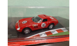 Ferrari 250 GTO #30 победитель 2000km Daytona 1964