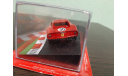 Ferrari 250 GTO #30 победитель 2000km Daytona 1964, масштабная модель, Altaya Rally, scale43