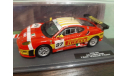 Ferrari F430 GTC #97 Sieger 24h LeMans 2008, масштабная модель, Altaya Rally, scale43