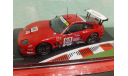 Ferrari 550 Maranello  #88 24h LeMans 2003, масштабная модель, Altaya Rally, scale43