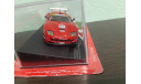 Ferrari 550 Maranello  #88 24h LeMans 2003, масштабная модель, Altaya Rally, scale43