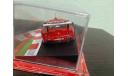 Ferrari 550 Maranello  #88 24h LeMans 2003, масштабная модель, Altaya Rally, scale43