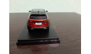 Range Rover Velar 2018, масштабная модель, LCD-MODEL, scale43