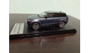 Range Rover Velar 2018, масштабная модель, Land Rover, LCD-MODEL, 1:43, 1/43